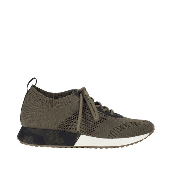 Baretraps PALTA Olive - Picture 2 of 8